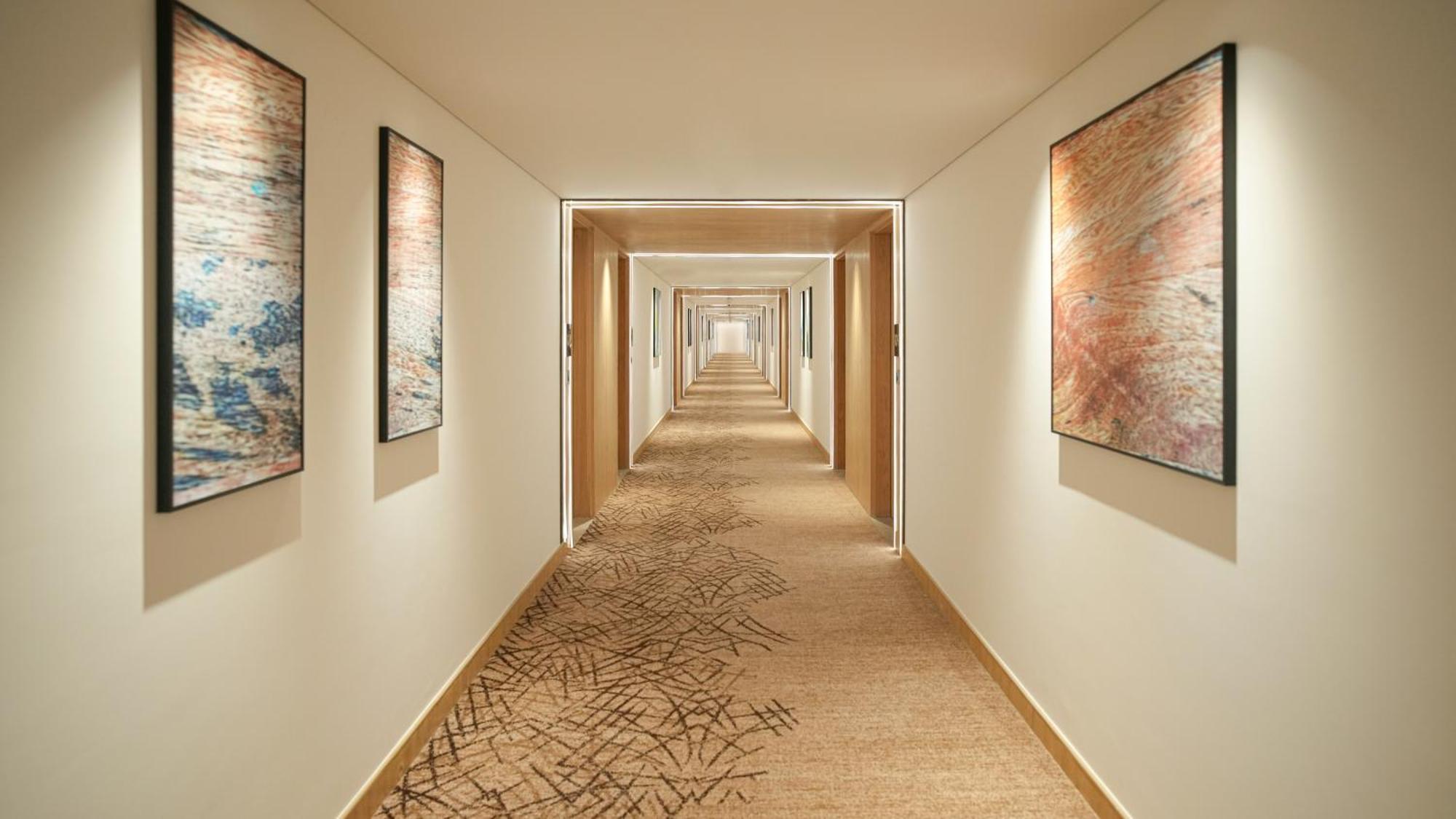 Transit By Encalm - Nap And Shower Shamshabad Extérieur photo