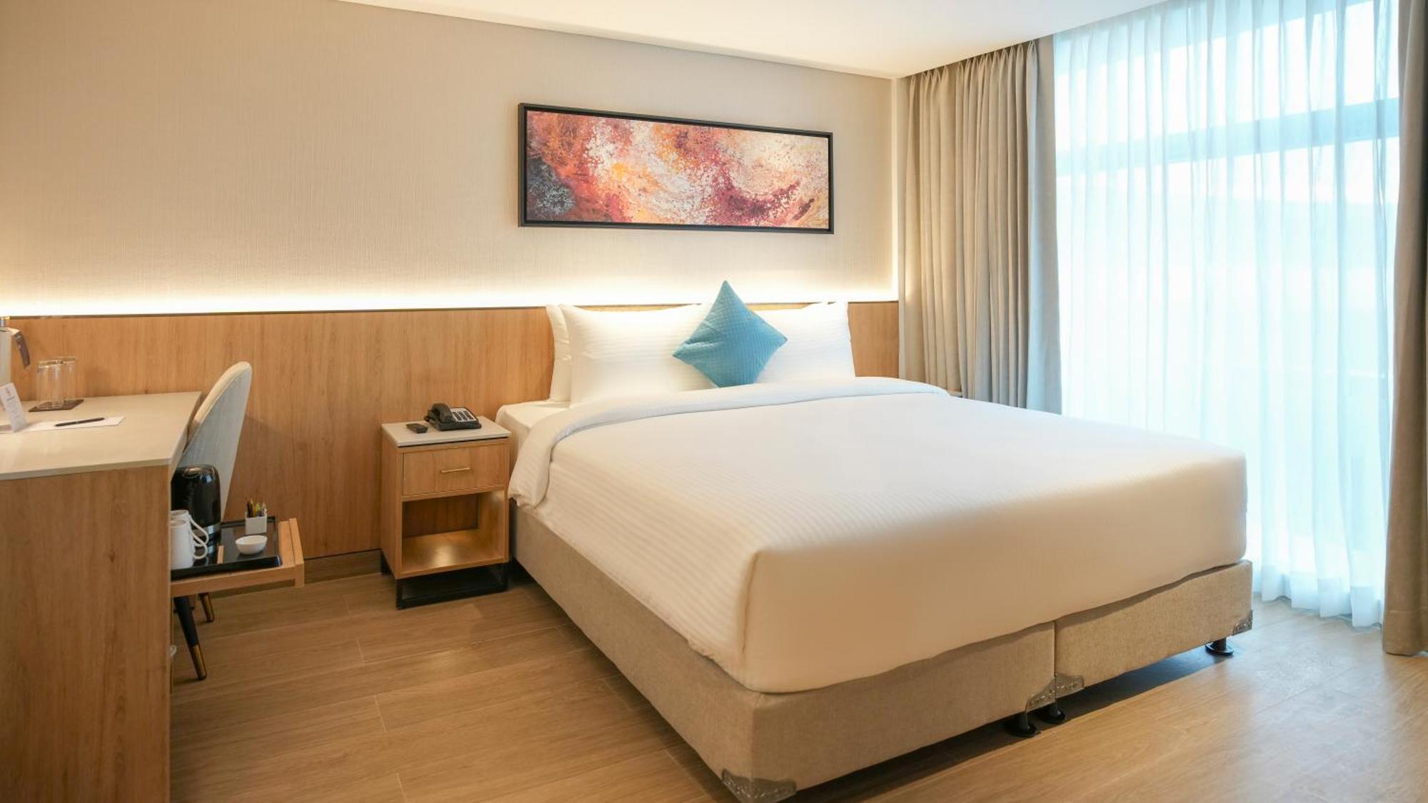 Transit By Encalm - Nap And Shower Shamshabad Extérieur photo